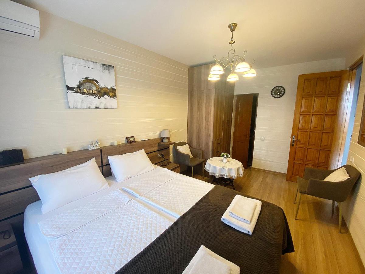 Apartment Paysage Tbilisi Luaran gambar