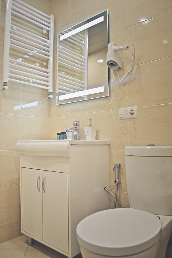 Apartment Paysage Tbilisi Luaran gambar